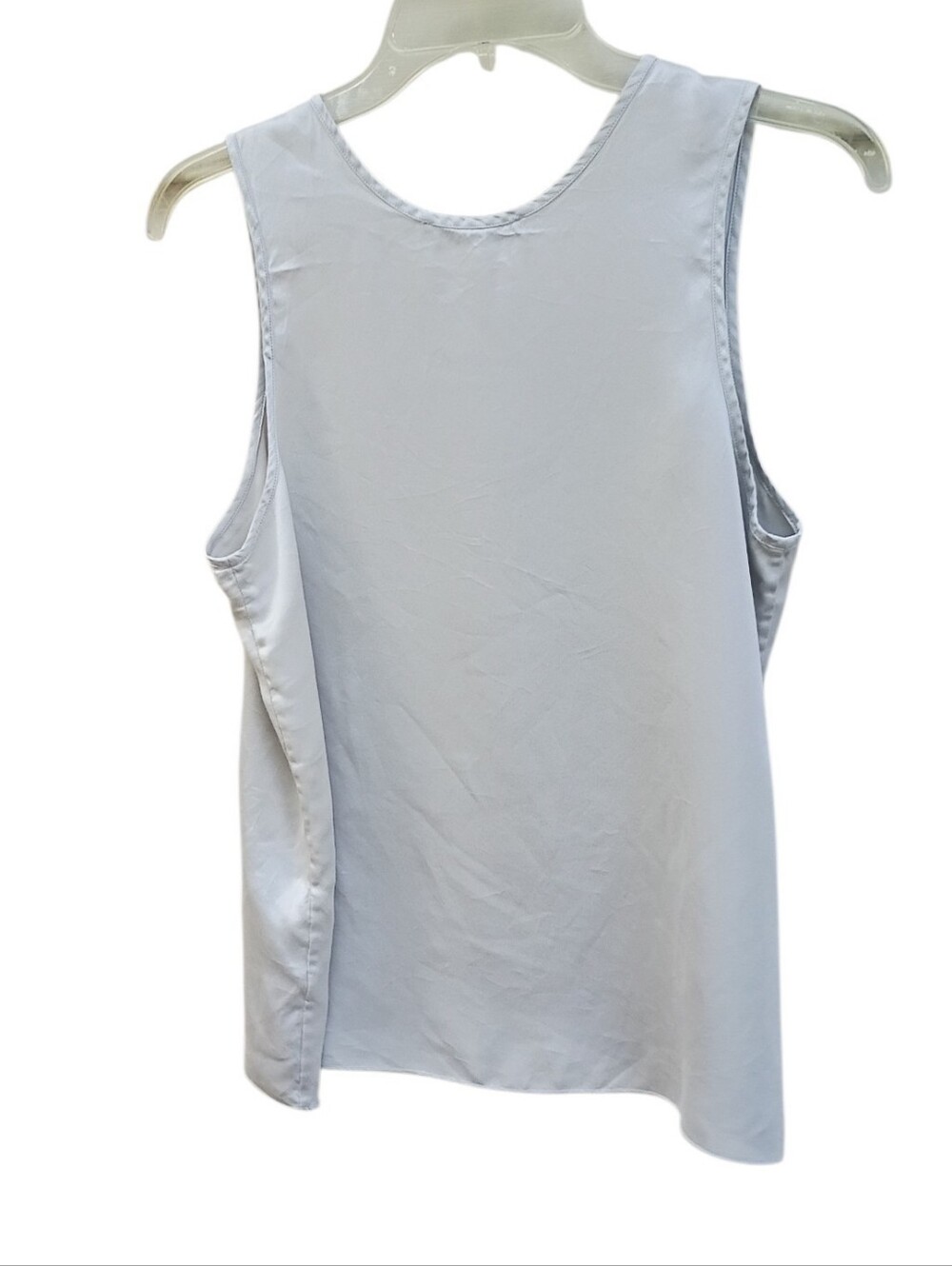 Quince Silk Blouse & Tank Top Bundle sz M - Picture 5 of 14